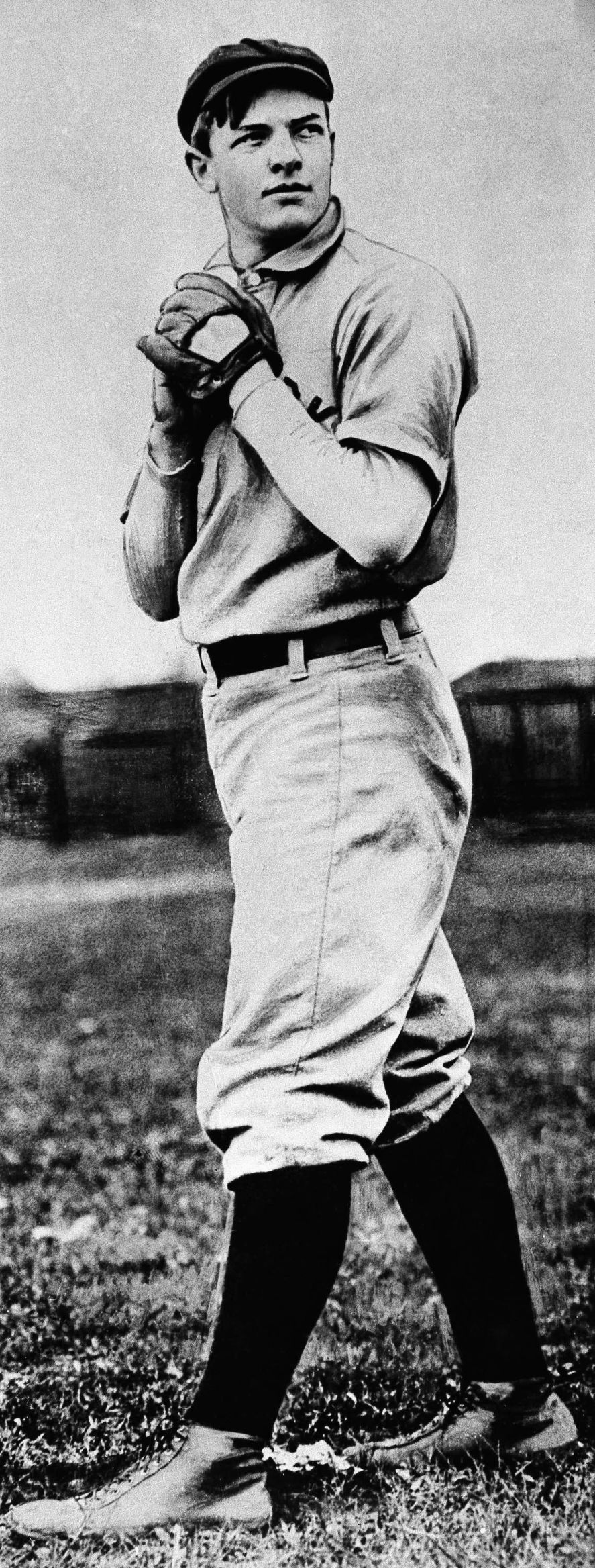 Christy Mathewson